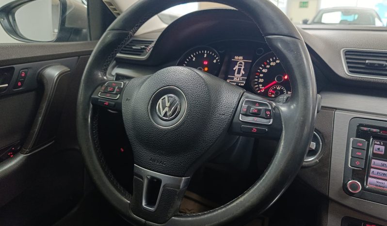 YETKİLİ BAYİDEN’ ŞİMDİ AL 3 AY SONRA ÖDE VW PASSAT VARİANT (2012) dolu