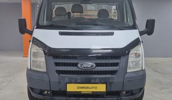 YETKİLİ BAYİDEN’ ŞİMDİ AL 3 AY SONRA ÖDE FORD TRANSİT (2011) dolu