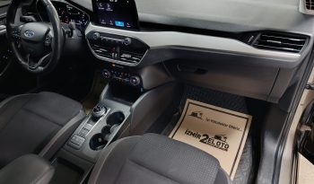 YETKİLİ BAYİDEN’ ŞİMDİ AL 3 AY SONRA FORD FOCUS (2019) dolu