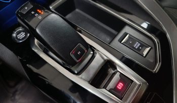 YETKİLİ BAYİDEN’ ŞİMDİ AL 3 AY SONRA ÖDE PEUGEOT 3008 (2022) dolu