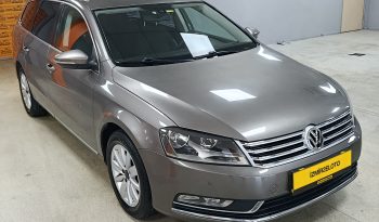YETKİLİ BAYİDEN’ ŞİMDİ AL 3 AY SONRA ÖDE VW PASSAT VARİANT (2012) dolu