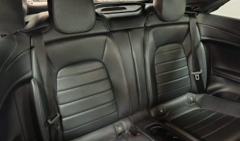 YETKİLİ BAYİDEN’ MERCEDES-BENZ C180 SPORT CABRİOLET 9G (2018) dolu