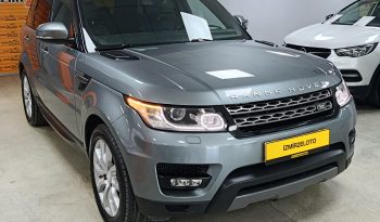 YETKİLİ BAYİDEN’ RANGE ROVER SPORT SE SDV6 (2013) dolu