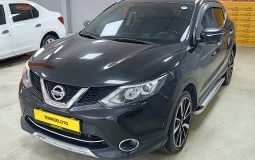 YETKİLİ BAYİDEN’ ŞİMDİ AL 3 AY SONRA ÖDE NİSSAN QASHQAİ (2014)