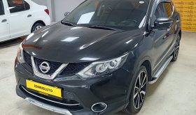 YETKİLİ BAYİDEN’ ŞİMDİ AL 3 AY SONRA ÖDE NİSSAN QASHQAİ (2014)