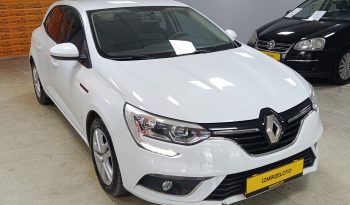 YETKİLİ BAYİDEN’ ŞİMDİ AL 3 AY SONRA ÖDE RENAULT MEGANE (2017) dolu