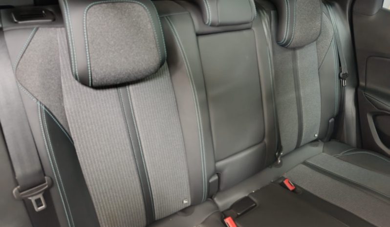 YETKİLİ BAYİDEN’ ŞİMDİ AL 3 AY SONRA ÖDE PEUGEOT 3008 (2022) dolu