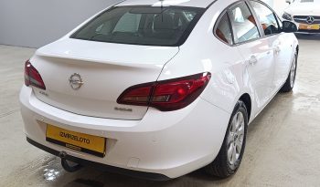 YETKİLİ BAYİDEN’ ŞİMDİ AL 3 AY SONRA ÖDE OPEL ASTRA (2016) dolu