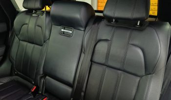 YETKİLİ BAYİDEN’ RANGE ROVER SPORT SE SDV6 (2013) dolu