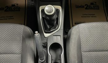 YETKİLİ BAYİDEN’ ŞİMDİ AL 3 AY SONRA ÖDE TOYOTA COROLLA (2015) dolu
