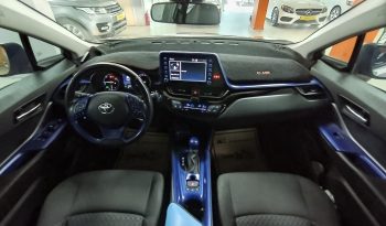 YETKİLİ BAYİDEN’ ŞİMDİ AL 3 AY SONRA ÖDE TOYOTA C-HR (2021) dolu