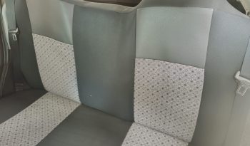 YETKİLİ BAYİDEN’ TATA İNDİCA 1.4 TDİ (2008) dolu