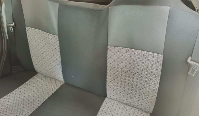 YETKİLİ BAYİDEN’ TATA İNDİCA 1.4 TDİ (2008) dolu