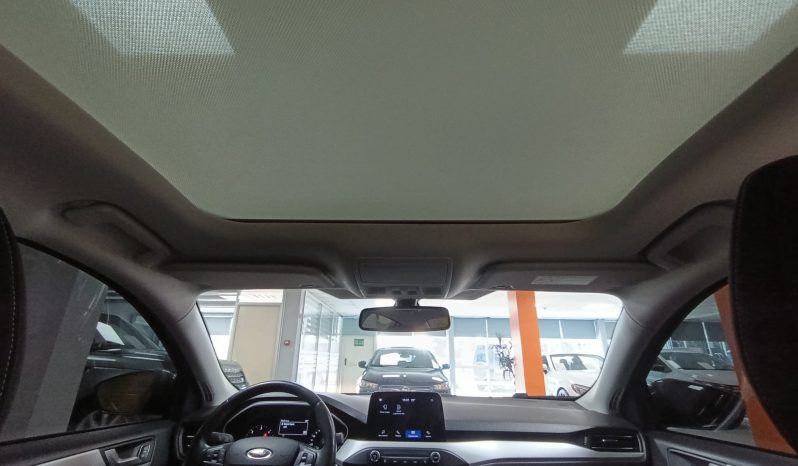 YETKİLİ BAYİDEN’ ŞİMDİ AL 3 AY SONRA FORD FOCUS (2019) dolu