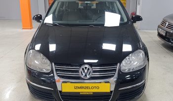 YETKİLİ BAYİDEN’ ŞİMDİ AL 3 AY SONRA ÖDE VW JETTA (2011) dolu