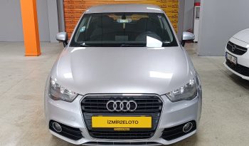 YETKİLİ BAYİDEN’ ŞİMDİ AL 3 AY SONRA ÖDE AUDİ A1 COUPE (2014) dolu