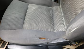 YETKİLİ BAYİDEN’ SEAT CORDOBA ELEGANCE (2008) dolu