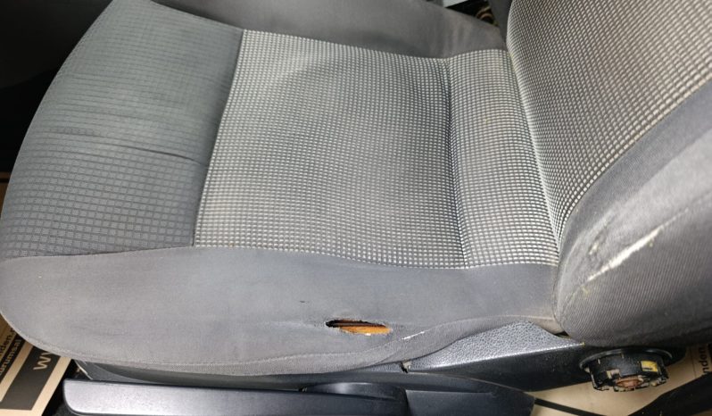 YETKİLİ BAYİDEN’ SEAT CORDOBA ELEGANCE (2008) dolu