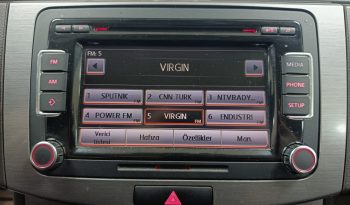 YETKİLİ BAYİDEN’ ŞİMDİ AL 3 AY SONRA ÖDE VW PASSAT VARİANT (2012) dolu
