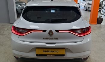YETKİLİ BAYİDEN’ ŞİMDİ AL 3 AY SONRA ÖDE RENAULT MEGANE (2017) dolu