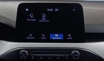 YETKİLİ BAYİDEN’ ŞİMDİ AL 3 AY SONRA FORD FOCUS (2019) dolu
