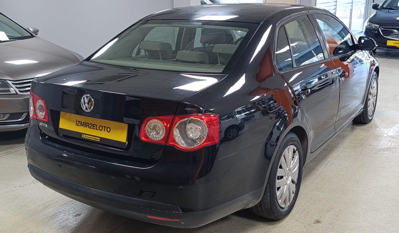 YETKİLİ BAYİDEN’ ŞİMDİ AL 3 AY SONRA ÖDE VW JETTA (2011) dolu