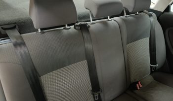 YETKİLİ BAYİDEN’ SEAT CORDOBA ELEGANCE (2008) dolu