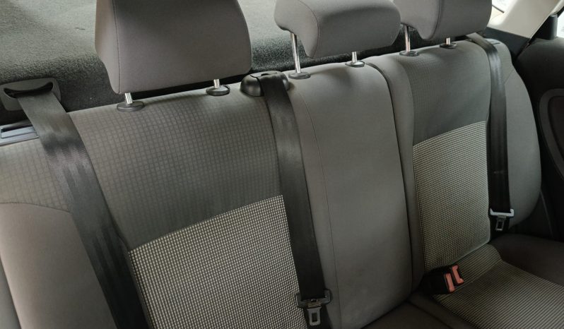 YETKİLİ BAYİDEN’ SEAT CORDOBA ELEGANCE (2008) dolu