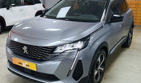 YETKİLİ BAYİDEN’ ŞİMDİ AL 3 AY SONRA ÖDE PEUGEOT 3008 (2022)