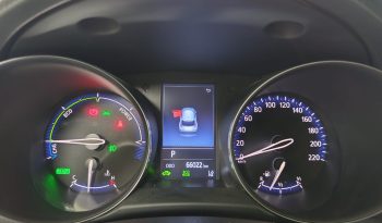 YETKİLİ BAYİDEN’ ŞİMDİ AL 3 AY SONRA ÖDE TOYOTA C-HR (2021) dolu