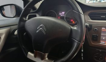 YETKİLİ BAYİDEN’ ŞİMDİ AL 3 AY SONRA ÖDE CITROEN C-ELYSEE (2020) dolu