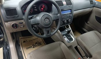 YETKİLİ BAYİDEN’ ŞİMDİ AL 3 AY SONRA ÖDE VW JETTA (2011) dolu