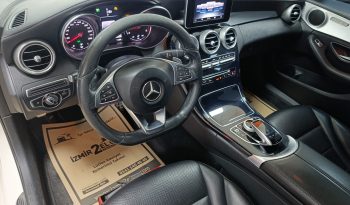 YETKİLİ BAYİDEN’ ŞİMDİ AL 3 AY SONRA ÖDE MERCEDES C180 (2014) dolu