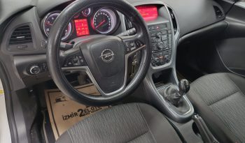 YETKİLİ BAYİDEN’ ŞİMDİ AL 3 AY SONRA ÖDE OPEL ASTRA (2016) dolu