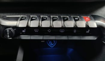 YETKİLİ BAYİDEN’ ŞİMDİ AL 3 AY SONRA ÖDE PEUGEOT 3008 (2022) dolu