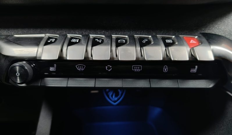 YETKİLİ BAYİDEN’ ŞİMDİ AL 3 AY SONRA ÖDE PEUGEOT 3008 (2022) dolu