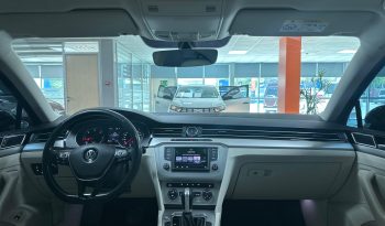 YETKİLİ BAYİDEN’ ŞİMDİ AL 3 AY SONRA ÖDE VW PASSAT (2016) dolu