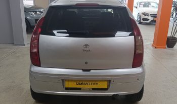 YETKİLİ BAYİDEN’ TATA İNDİCA 1.4 TDİ (2008) dolu