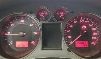 YETKİLİ BAYİDEN’ SEAT CORDOBA ELEGANCE (2008) dolu