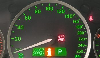 YETKİLİ BAYİDEN’ SAAB 9.3 VECTOR SEDAN 1.9 (2006) dolu