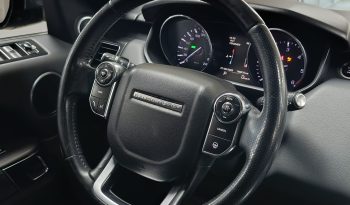 YETKİLİ BAYİDEN’ RANGE ROVER SPORT SE SDV6 (2013) dolu