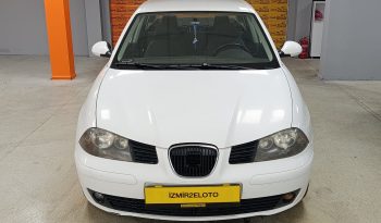 YETKİLİ BAYİDEN’ SEAT CORDOBA ELEGANCE (2008) dolu