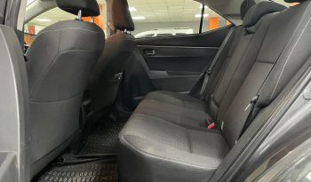 YETKİLİ BAYİDEN’ ŞİMDİ AL 3 AY SONRA ÖDE TOYOTA COROLLA (2015) dolu