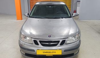 YETKİLİ BAYİDEN’ SAAB 9.3 VECTOR SEDAN 1.9 (2006) dolu