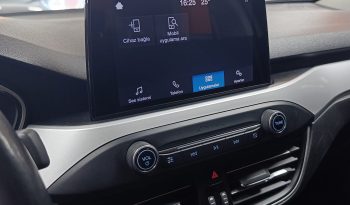YETKİLİ BAYİDEN’ ŞİMDİ AL 3 AY SONRA FORD FOCUS (2019) dolu