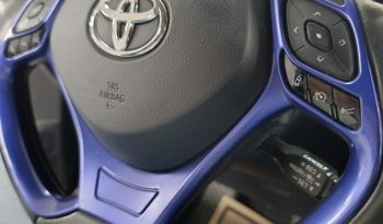 YETKİLİ BAYİDEN’ ŞİMDİ AL 3 AY SONRA ÖDE TOYOTA C-HR (2021) dolu