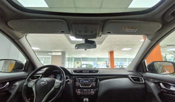 YETKİLİ BAYİDEN’ ŞİMDİ AL 3 AY SONRA ÖDE NİSSAN QASHQAİ (2016) dolu