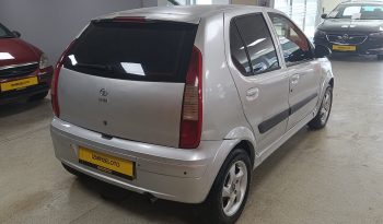 YETKİLİ BAYİDEN’ TATA İNDİCA 1.4 TDİ (2008) dolu