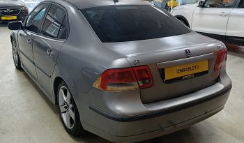 YETKİLİ BAYİDEN’ SAAB 9.3 VECTOR SEDAN 1.9 (2006) dolu