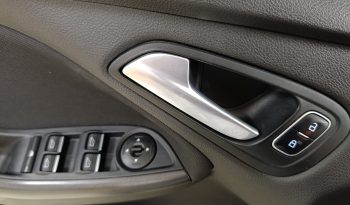 YETKİLİ BAYİDEN’ ŞİMDİ AL 3 AY SONRA ÖDE FORD FOCUS (2016) dolu